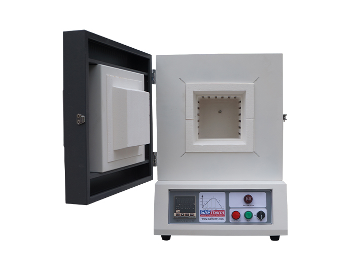 STM-3-12陶瓷纖維馬弗爐