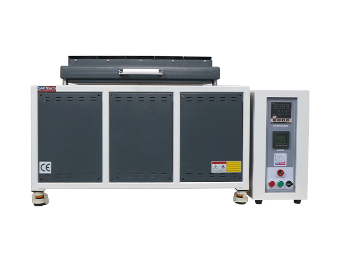 1200℃井式燒結爐