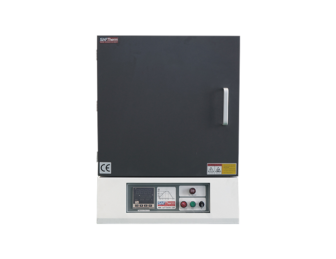 STM-45-14陶瓷纖維馬弗爐